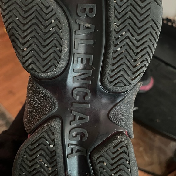 Balenciaga triple S - Picture 3 of 4